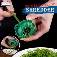 在飛比找蝦皮購物優惠-Green Onion Easy Slicer Shredd