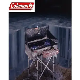 [ Coleman ] 413氣化雙口爐 / 413氣化爐 去漬油 優惠價$8330 / CM-0391
