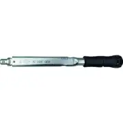 KANON Head-replaceable Preset Torque Wrench N140GCK 40~140N•m 15D-Top With Grip