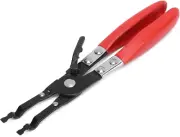 Universal Soldering Aid Pliers 2 Wires Holders Innovative Car Repair Garage Tool