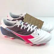 New Diadora Brasil Elite Veloce GR LPU Soccer Cleats US Women’s 10.5 Men's 9