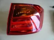 Tail Lamp Right Hand New Genuine BMW 3 Series F30 Sedan F80 M3 63217312846 (for: BMW)