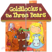 在飛比找三民網路書店優惠-Clever Book: Goldilocks and th