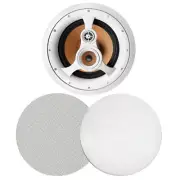 BIC H-310C 10" 3-Way In-Ceiling Speaker