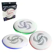 E-Jet Sports - Led Flying Disc