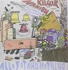 HAMISH KILGOUR All of It & Nothing (Vinyl) (US IMPORT)