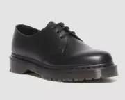 Dr. Martens 41774001 SMOOTH_1461_BEX_MONO_BLACK 2025 New with Box Japan Limited