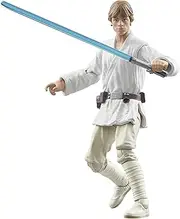 Star Wars The Vintage Collection Luke Skywalker, Star Wars: A New Hope 3.75 Inch Collectible Action Figure