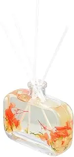 1 Set Aromatherapy Essential Oil Air Freshener Dried Flower Aromatic Scented Oil
