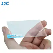 JJC GSP-D850 Optical GLASS LCD Screen Protector Film for Nikon D850 Camera