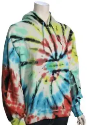 Volcom Galactic Stone Women's Pullover Hoody - Multi - New