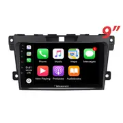 Nakamichi W9 Receiver to suit Mazda CX-7 2006-2012