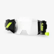 100% FORECAST Roll Off Kit - Accuri-1/Racecraft-1/Strata-1 Mk2 - Adult