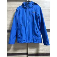 在飛比找蝦皮購物優惠-The North Face男款Gore-tex 兩件式防風