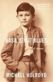 Basil Street Blues: A Memoir (Paperback or Softback)