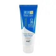 Hada Labo Shirojyun Ultimate Whitening Face Wash 100ml