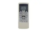AR-RCD1C Replacement Remote For Fujitsu Air Conditioners