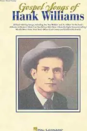 Gospel Songs of Hank Williams
