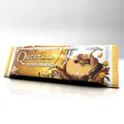 Quest Nutrition Protein Bar Chocolate Peanut Butter 12 Bars 60g Each