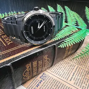 【CITIZEN 星辰】都會時尚光動能手錶BM7145-51E 40mm 現代鐘錶