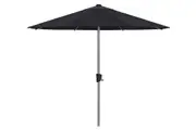 Coolaroo Bronte 3m Round Market Outdoor Umbrella