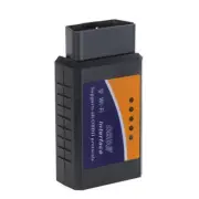 Universal WiFi OBD2 OBDII Code Reader Check Car Auto Diagnostic Tool Scanner (for: Fiat)