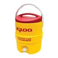 在飛比找蝦皮商城優惠-Igloo保冰茶桶-2GAL