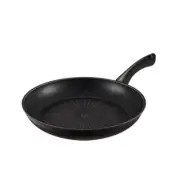 Happycall HC Modern Titanium IH Frying Pan Set – Induction Compatible, PFOA-Free