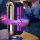 Bug Zapper Household Portable Sturdy Mosquito Zapper for Garden Outdoor Yard