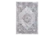 Isaiah Tribal Floral Rug