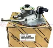 Genuine LandCruiser 79 Series VDJ 1VD 4.5 Diesel V8 Fuel Filter Primer Pump Cap