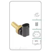 Tridon Coolant Temperature Sensor - TCS114