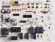 Main Board,Compatible for Gree, Air Conditione Computer Board Circuit Board WZ4E35V35 30224058 GRZW4A-A1