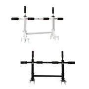 Pull up Bar AntiSlip Chin up Bar for Bodybuilding Sports Upper Body Fitness