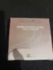 mirenesse marble mineral blush face powder ..the crush