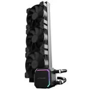 LC-Power LC-CC-360-B computer cooling system Processor All-in-one liquid cooler