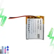 3.7V Rechargeable Battery For Polar V800 SmartWatch Polar V800 Battery