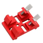 Telescope Finder Base Dovetail Plate Base Astronomical Telescope Accessory6904