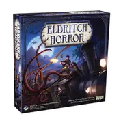 Eldritch Horror Board Game