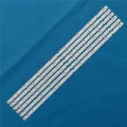 6pcs LED Strips for TCL 65 TV 65S421 65S421LCAA 65S425 4C-LB6508-PF02J 65S4LDAA