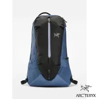 在飛比找momo購物網優惠-【Arcteryx 始祖鳥】Arro 22L 多功能背包(月