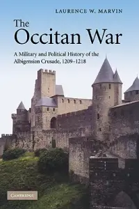 在飛比找博客來優惠-The Occitan War: A Military an