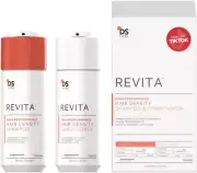 Revita Shampoo and Conditioner Set - Hair Growth Shampoo and Conditioner, Hair T