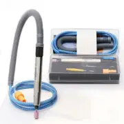 High-Speed Air Micro Grinder Kits Mini Pencil Polishing Engraving Grinding Tools