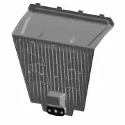 Polaris ASM-PANEL-BOX,ACCESS [INCL 20-23, WARNING DECAL][LK]