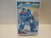 Nitto Korchima Spl H8 Soltic Unseen Battletech Griffin