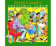 Peter Combe's Christmas Album