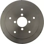 C-TEK STANDARD BRAKE DRUMS fits 1986-1995 Suzuki Samurai CENTRIC PARTS (for: Suzuki)