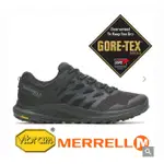 【MERRELL 美國】NOVA 3男GT多功能健行鞋『黑』067583 多功能鞋.休閒鞋.登山鞋.露營.登山.戶外