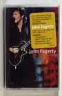 JOHN FOGERTY - Premonition 1998 1st US cassette SEALED Creedence
